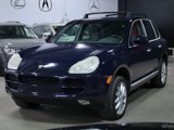 Used 2004 Porsche Cayenne S image 3