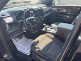 Used 2022 Chevrolet Traverse LT image 4
