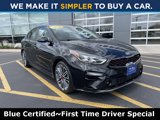 Used 2020 Kia Forte GT w/ GT2 Package image 2