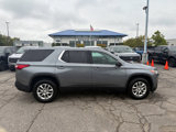 Used 2021 Chevrolet Traverse LS image 4