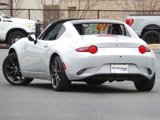 Used 2019 MAZDA MX-5 Miata RF Grand Touring image 3