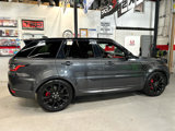 Used 2022 Land Rover Range Rover Sport HST image 5