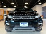 Used 2015 Land Rover Range Rover Evoque Pure Premium image 2