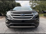 Used 2018 Ford Edge Titanium w/ Equipment Group 301A image 5