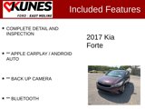 Used 2017 Kia Forte LX image 2
