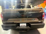 Used 2021 Nissan Titan PRO-4X w/ Pro-4x Convenience Package image 5