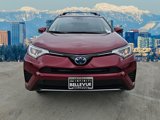 Used 2018 Toyota RAV4 LE Plus image 2