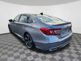 Used 2022 Honda Accord Sport image 3