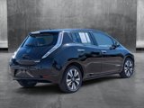 Used 2017 Nissan Leaf SV image 5
