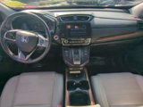 Used 2021 Honda CR-V Touring image 2