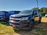 Used 2019 Chevrolet Colorado W/T w/ WT Convenience Package image 2