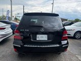 Used 2010 Mercedes-Benz GLK 350 4MATIC w/ Appearance Pkg image 5