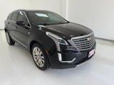 Used 2018 Cadillac XT5 Platinum image 2