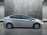 Used 2012 Toyota Prius Plug-In Hybrid image 4