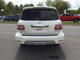Used 2017 Nissan Armada Platinum w/ Captain Seat Package image 5