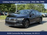 Certified 2019 Volkswagen Jetta SEL Premium image 5