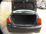 Used 2005 Honda Civic VP image 5