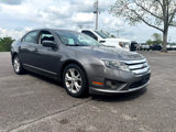 Used 2012 Ford Fusion SE image 4