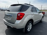 Used 2015 Chevrolet Equinox LT w/ Power Convenience Package image 5