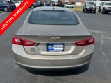 Used 2023 Chevrolet Malibu LT image 4