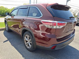 Used 2015 Toyota Highlander Plus image 4