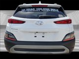 Certified 2023 Hyundai Kona SEL w/ Convenience Package image 5