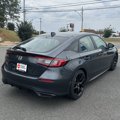 New 2026 Honda Civic Sport image 5