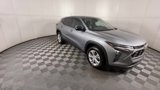 Used 2024 Chevrolet Trax LS w/ Driver Confidence Package image 2