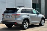 Used 2015 Toyota Highlander Limited image 4