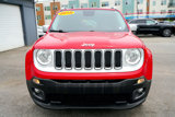 Used 2015 Jeep Renegade Limited image 2