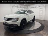 Used 2018 Volkswagen Atlas SEL Premium image 3