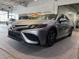 Used 2022 Toyota Camry SE image 4