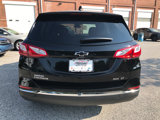 Used 2021 Chevrolet Equinox LT image 6