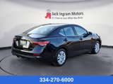 New 2025 Nissan Sentra S image 5