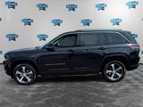 Used 2023 Jeep Grand Cherokee 4WD 4xe image 2