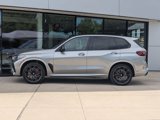 Used 2021 BMW X5 M w/ Competition Package image 2