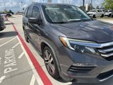 Used 2018 Honda Pilot Elite image 3