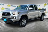 Used 2018 Toyota Tacoma SR5 image 3