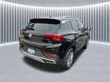 Certified 2022 Buick Encore GX Essence w/ Experience Buick Package image 4