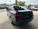 Used 2012 Honda Civic LX image 5