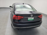 Used 2016 Volkswagen Passat 1.8T SE w/ Lighting Package (P06) image 6