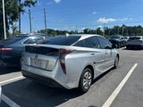 Used 2018 Toyota Prius Four image 3