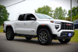 Used 2024 GMC Canyon AT4 image 3