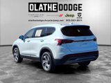 Used 2023 Hyundai Santa Fe SEL image 3