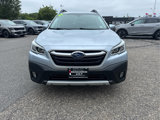 Used 2021 Subaru Outback Limited XT image 3