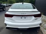 Used 2022 Kia Forte GT-Line w/ GT-Line Premium Package image 4