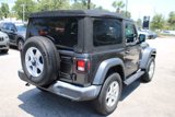 Used 2019 Jeep Wrangler Sport S image 4