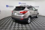 Used 2013 Hyundai Tucson GLS image 5