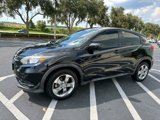 Used 2017 Honda HR-V EX image 5