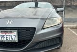 Used 2015 Honda CR-Z image 6